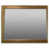 Framed Mirror - 32.5 x 26.5