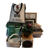 Assorted Items