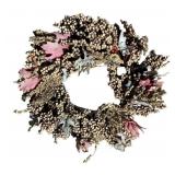 Decorative Wreath - 24" Round
