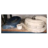 2 Fire Hoses - untested