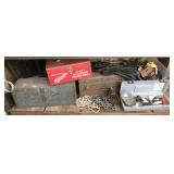 Assorted Items