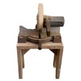 Craftsman 2HP Compound Miter Saw - 35 x 20 x 21