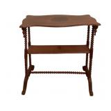 Table - 28.5 x 27.25 x 13.5