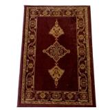 Accent Rug - 35.25 x 23.5