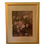 Framed Print - 31.5 x 25.5