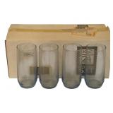 10 Libbey 24oz Tumblers in box