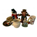 Assorted Items