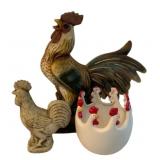 Rooster Items