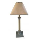 Lamp - 22" Tall