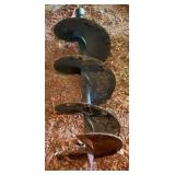 Large Auger Bit - 12 x 38