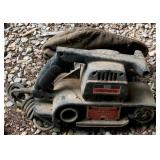 Craftsman Sander, Model 315 - 8 x 12 x 10
