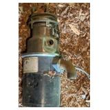 Garbage Disposal - 10 x 16