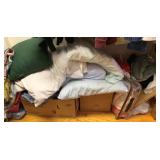 Assorted Items - Pillows & More