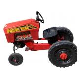 Power-Trac Kid