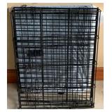 Collapsible Dog Kennel - 24 x 18.5