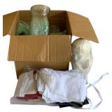 Assorted Items