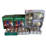 Assorted Christmas Items