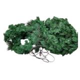 Assorted Faux Greenery & more