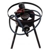 Morrone Propane Outdoor Cooker - 20 x 18