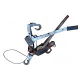 Come-A-Long - adjustable