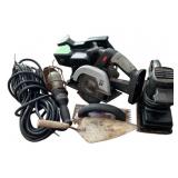 Assorted Power Tools & More