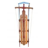 Vintage Flexible Flyer Sled - 60 x 22