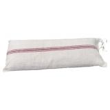 Grain Sack Pillow - 51 x 17