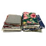 Assorted Linens