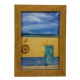 Framed Print - 12.5 x 17.5