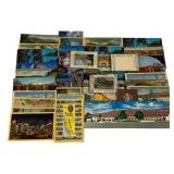 Vintage Postcards