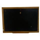 Chalkboard - 23 x 17