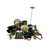 Assorted Items