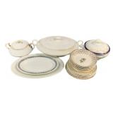 Assorted China
