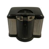 Oster Countertop Electric Deep Fryer