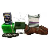 Assorted Items