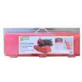 9ft Artificial Tree Rolling Storage Bag in case