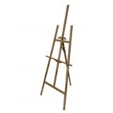 Wooden Easel - 71 x 21.5