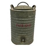 Igloo 5 Gallon Water Cooler - 21 x 12