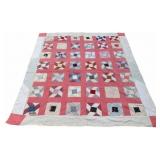 Quilt - 76 x 84