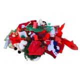 Assorted Christmas Items