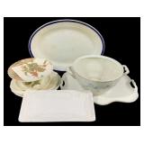 Assorted China