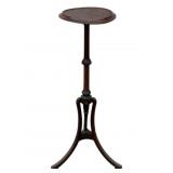 Vintage Plant Stand - 37 x 12