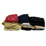 Assorted Clothes