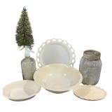 Assorted China & More
