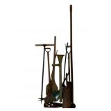 Assorted Tools & More