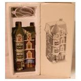 Dept 56 Park Avenue Townhouse