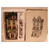 Dept 56 Ritz Hotel