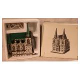 Dept 56 The Cathedral
