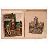Dept 56 City Hall
