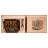 Dept 56 Palace Theater